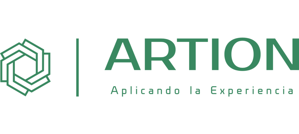 Logo Artion